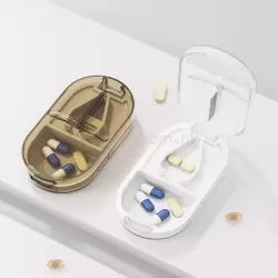 切藥器