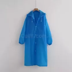 長款雨衣