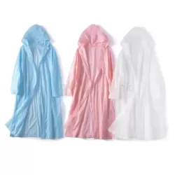 長款雨衣