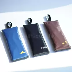 男士防水雨傘袋
