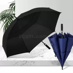 30寸直桿高爾夫傘