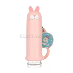 迷你可愛電池小電筒