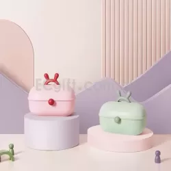 卡通醫藥箱收納箱