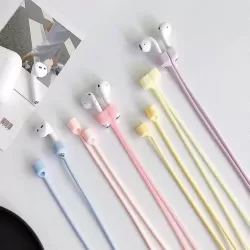 磁吸耳機繩