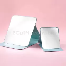 摺疊檯面化妝鏡