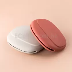 硅膠耳機收納包