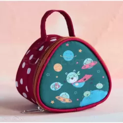 三角飯糰包 保暖袋