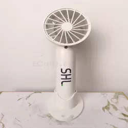 渦輪手機支架風扇