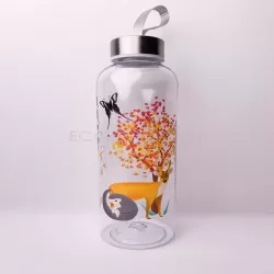 AS隨身運動水樽