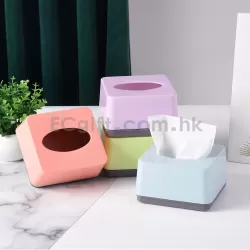 PP紙巾盒 HK$5.2