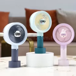 比魯斯迷你小風扇