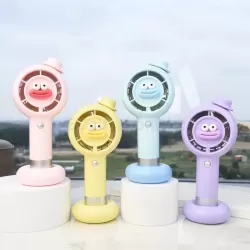 新款手持風扇