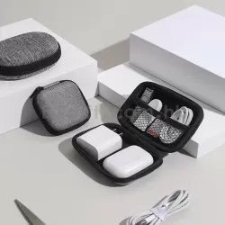 數碼配件收納包