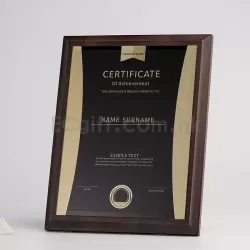 高檔獎牌 紀念牌