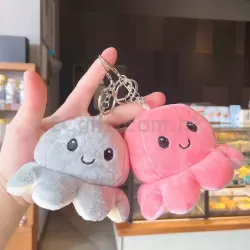 章魚鑰匙扣 HK$9.98
