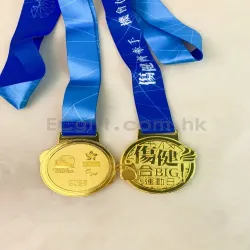 禮品編號：獎牌訂製