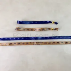 禮品編號：手腕帶