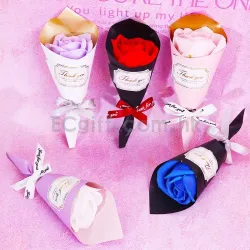 教師節禮物 香皂花