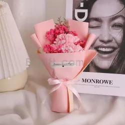 畢業禮物手捧幹花束 HK$10.8