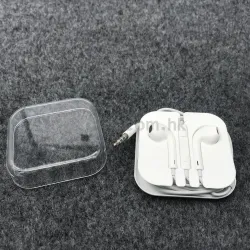 線控耳機