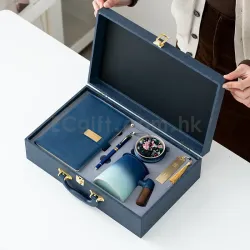 陶瓷杯禮品套裝