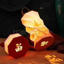 創意禮品燈 元宵燈籠