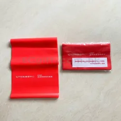 禮品編號：11286  彈力帶