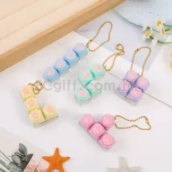 四鍵貓爪解壓鍵