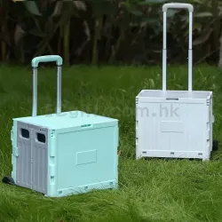 兩輪/四輪購物車 拉車 HK$95.9