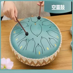 空靈鼓 打擊樂器