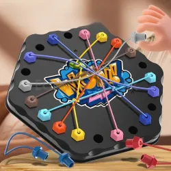 益智玩具  解繩大作戰