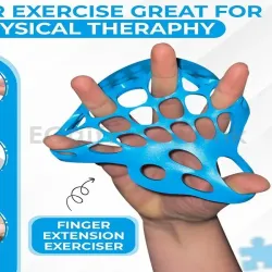 手指伸展訓練器