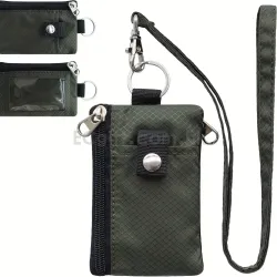 掛繩多功能咭包散紙包