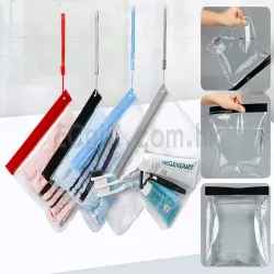 防水收納自封袋