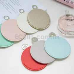 不鏽鋼化妝鏡子