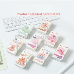 亞加力便攜便籤本