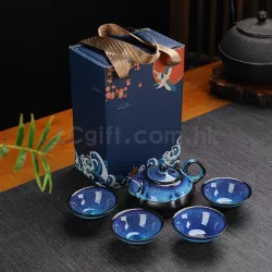 陶瓷功夫茶具套裝