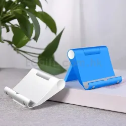 桌面手机摺叠支架