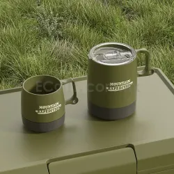 便捷咖啡杯