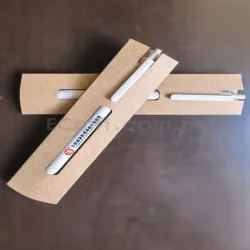 禮品編號：11284  環保小麥秸稈筆