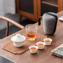戶外旅行茶具