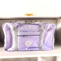 12457 - 禮品編號：6298  摺疊旅行收納袋