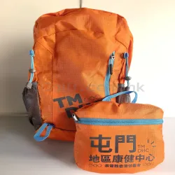 禮品編號：12107  大容量雙肩登山包
