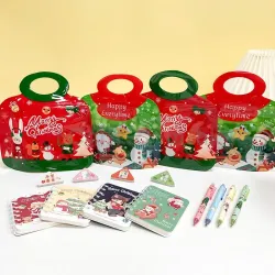 聖誕文具盲盒袋 HK$10.9