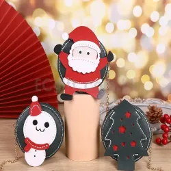 聖誕節DIY手工編織包