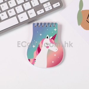 2001 - 創意便條紙