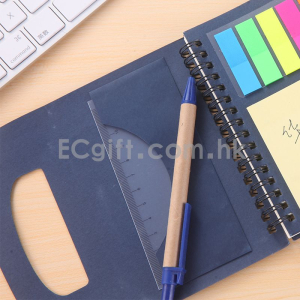 2013 - 環保文具套裝