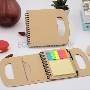 2016 - 環保文具套裝