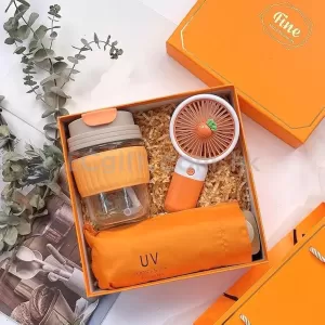 2069 - 夏日送禮套裝 HK$69