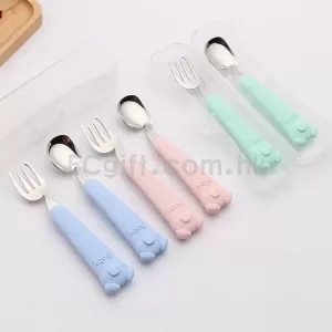 2102 - 兒童便攜餐具